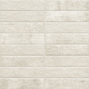 Sarana Coccio Sabbia Porcelain Tile 6x25cm