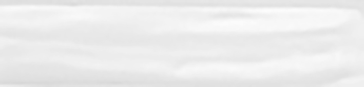 Sarana Colors White Matte Porcelain Tile 6x25cm