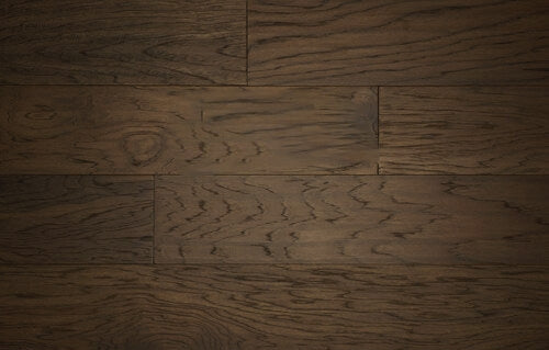 NAF Engineered Hickory 6.5in Flooring (Clearance)