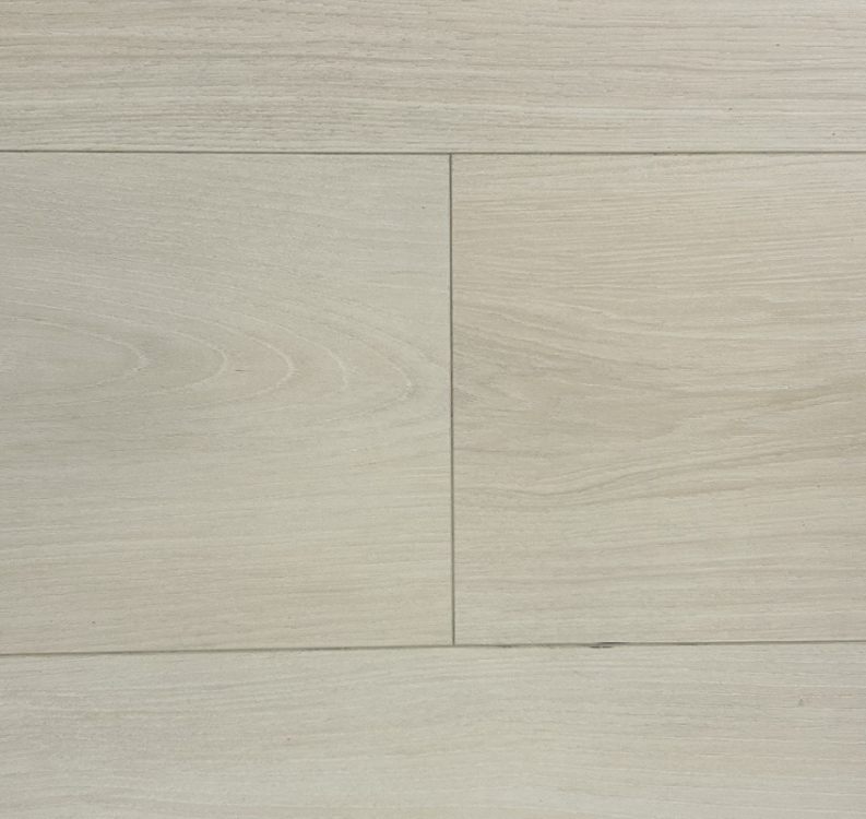 NAF 14mm Waterproof Laminate Pro Flooring - Harbour Mist
