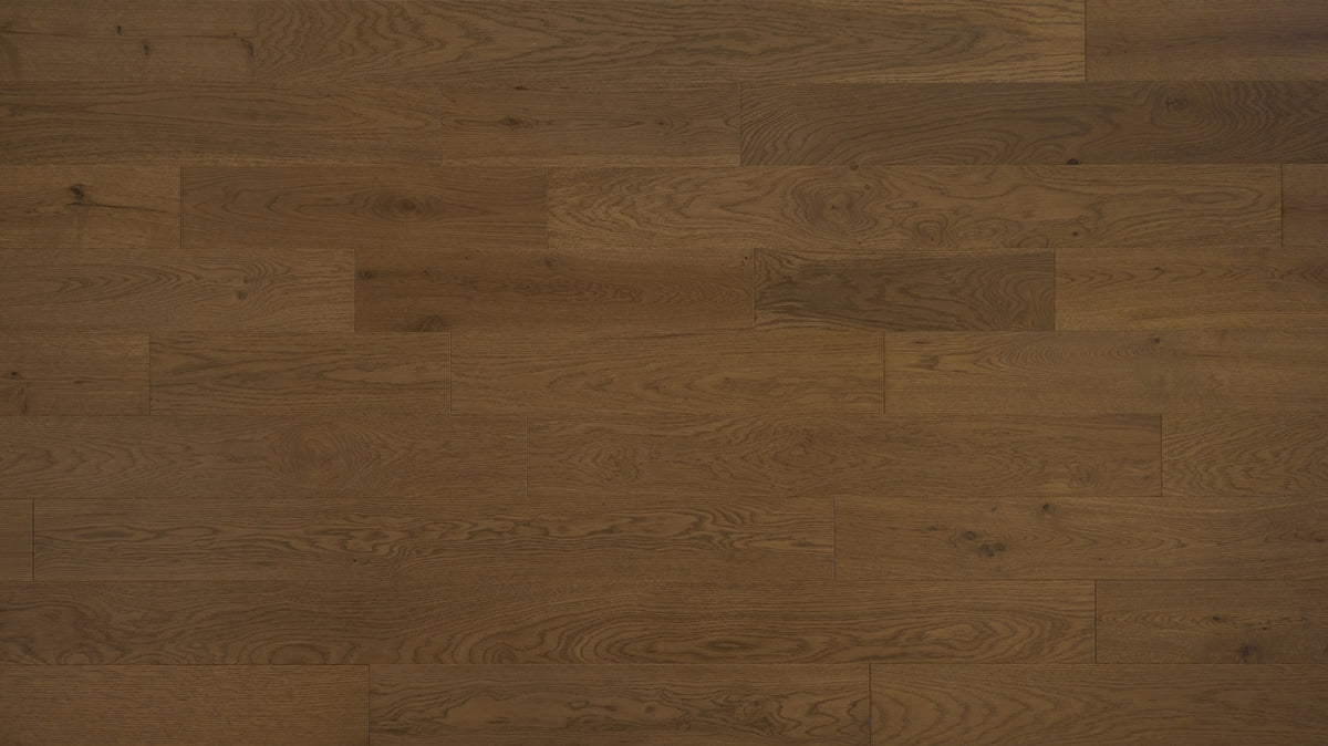 Grandeur Evergreen Hemlock White Oak engineered hardwood