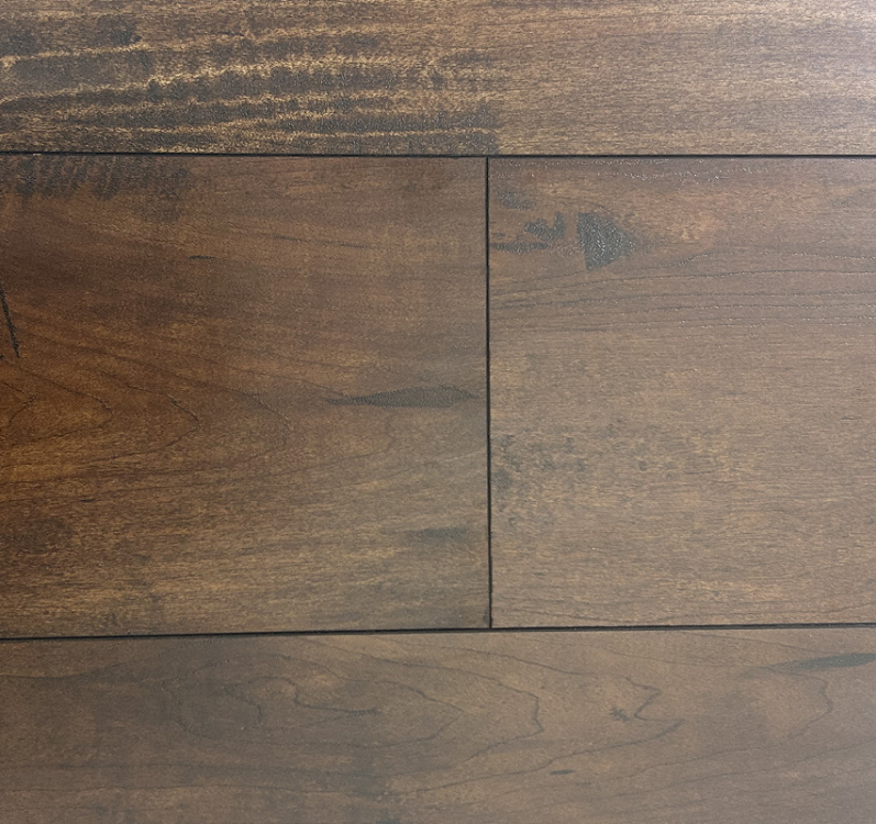 NAF 14mm Waterproof Laminate Pro Flooring - Heritage Maple