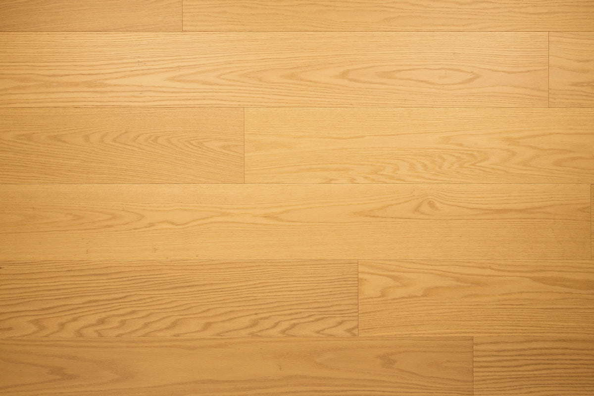 Grandeur Ultra Honeycomb American Oak engineered hardwood