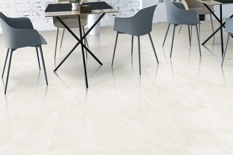 Mono Onyx Blue Porcelain Tile