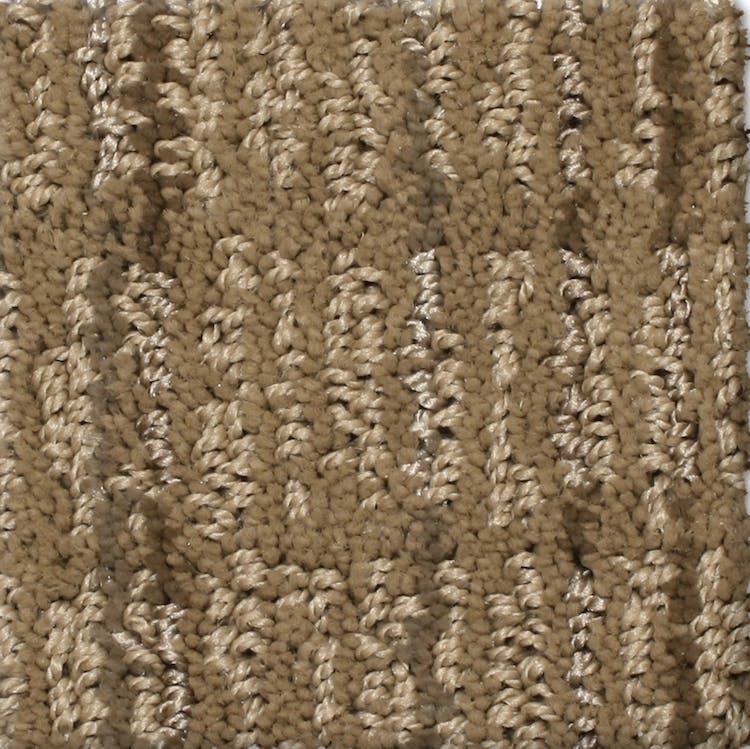 Etched Carpet