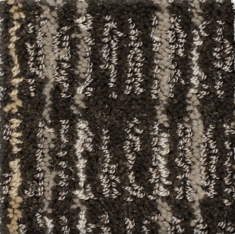 Etched Carpet