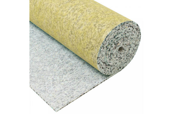 Pure Gold Carpet Under Pad 10mm (