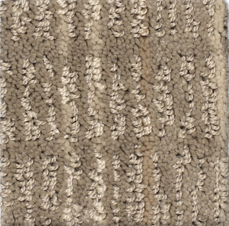 Etched Carpet