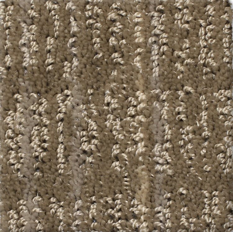 Etched Carpet