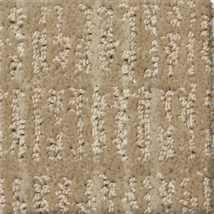 Etched Carpet