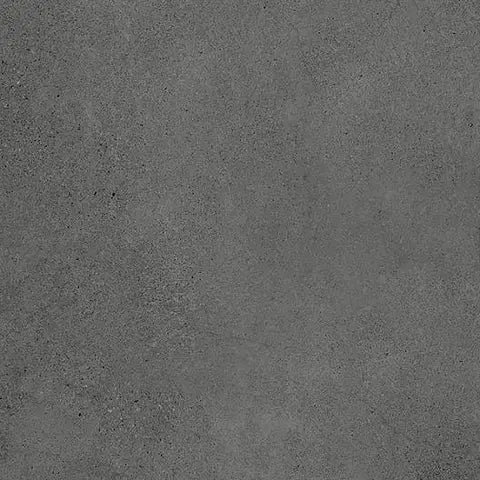 Integra Graphite concrete-look porcelain tile