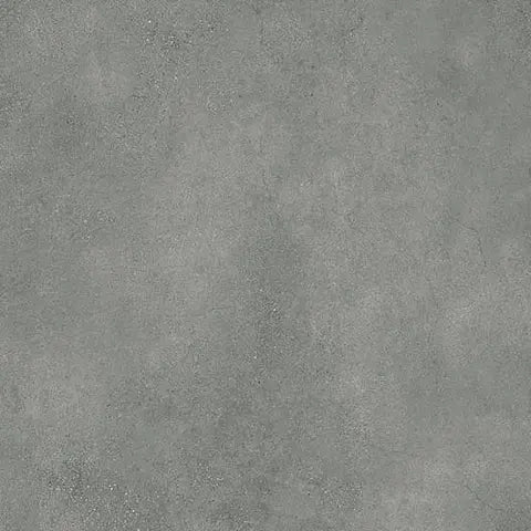 Integra Gray concrete-look porcelain tile