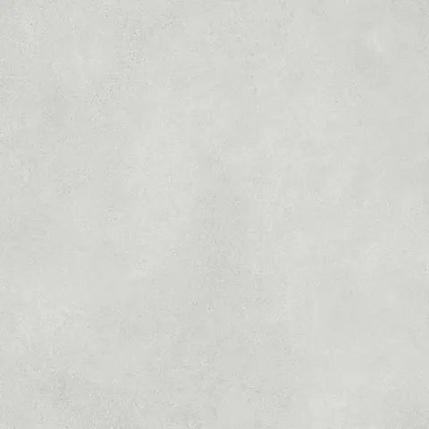 Integra Pearl concrete-look porcelain tile