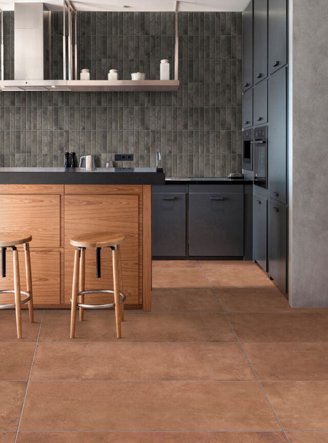Studio Sea Porcelain Tile
