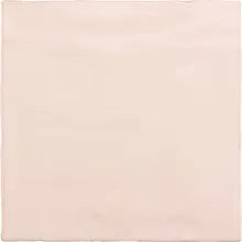 La Riviera Rose glossy ceramic wall tile