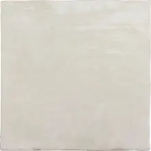 La Riviera Vert glossy ceramic wall tile