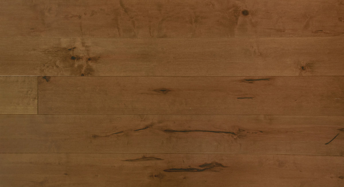 Grandeur Divine Leo Maple engineered hardwood
