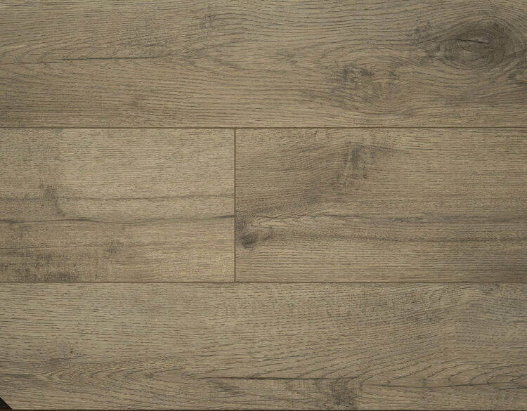 NAF AquaPlus Gold 7mm Vinyl Plank Flooring - Leslie