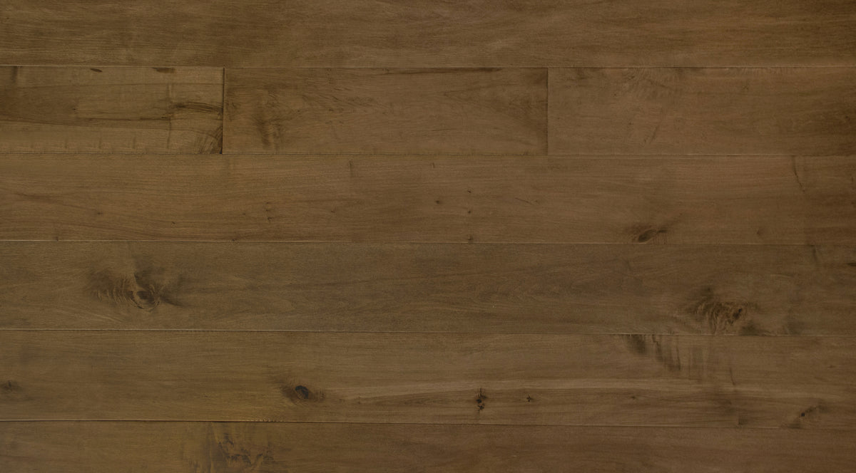 Grandeur Divine Libra Maple engineered hardwood