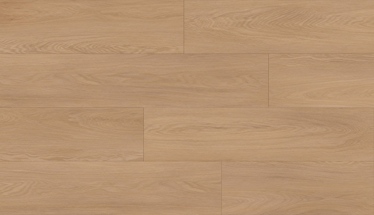 NAF AquaPlus Platinum 9mm Vinyl Plank Flooring - London