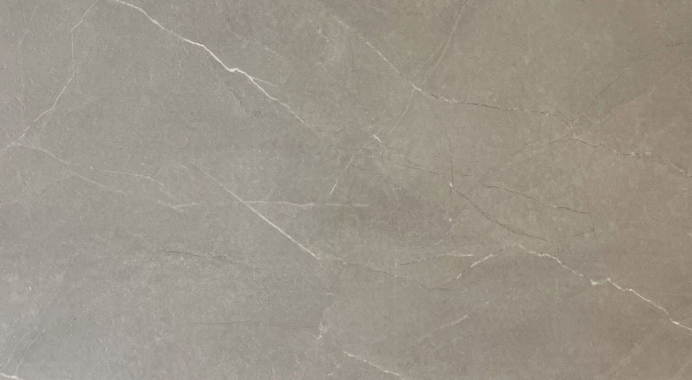 NAF Aqua Commercial 5mm Dryback Vinyl Tile Flooring - Magnetite