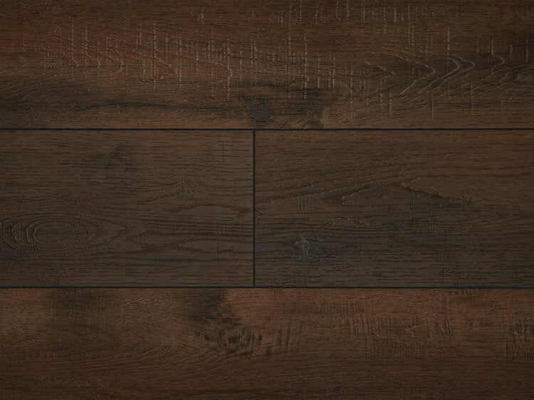 NAF Aqua Commercial 5mm Dryback Vinyl Plank Flooring - Mars