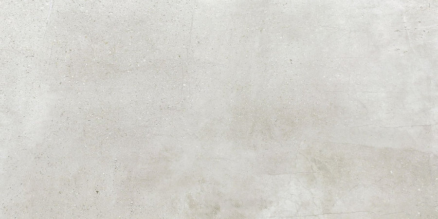 Maxstone Ivory Rectified Porcelain Tile (12x24 to 24x48)