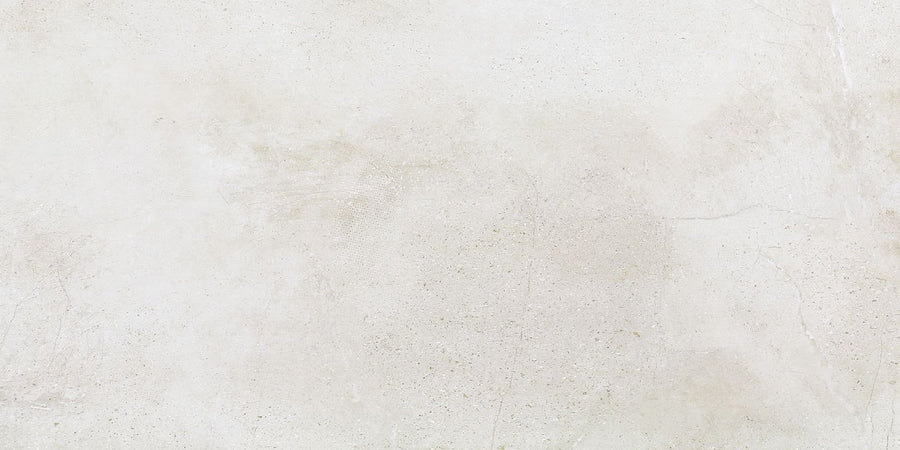 Maxstone Light Grey Rectified Porcelain Tile (12x24 to 24x48)