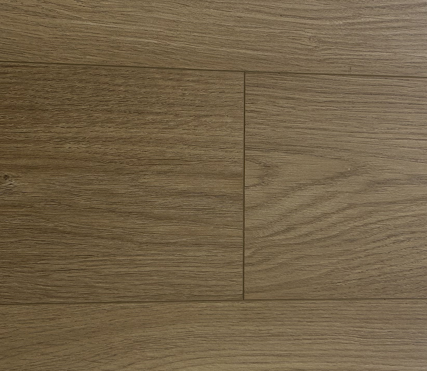 NAF 14mm Waterproof Laminate Pro Flooring - Mesa Taupe