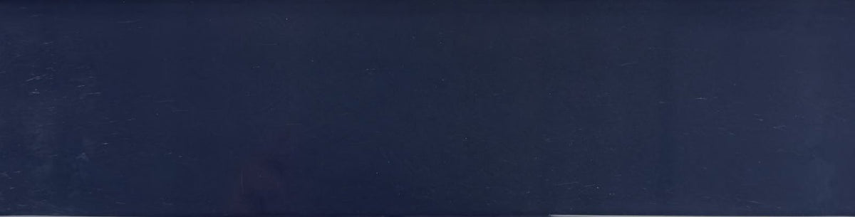 Olympia Metropolis Navy Blue 3x12 Ceramic Wall Tile
