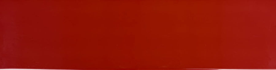Metropolis Red 3x12 Ceramic Wall Tile