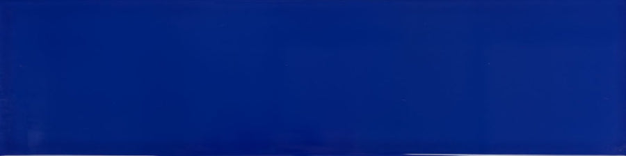 Metropolis Royal Blue 3x12 Ceramic Wall Tile