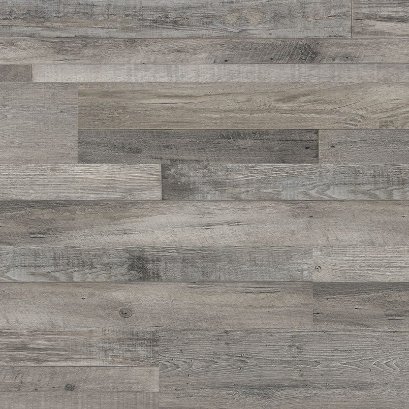 Cyrus 2.0 Mezcla 7 x 48 Luxury Vinyl Plank