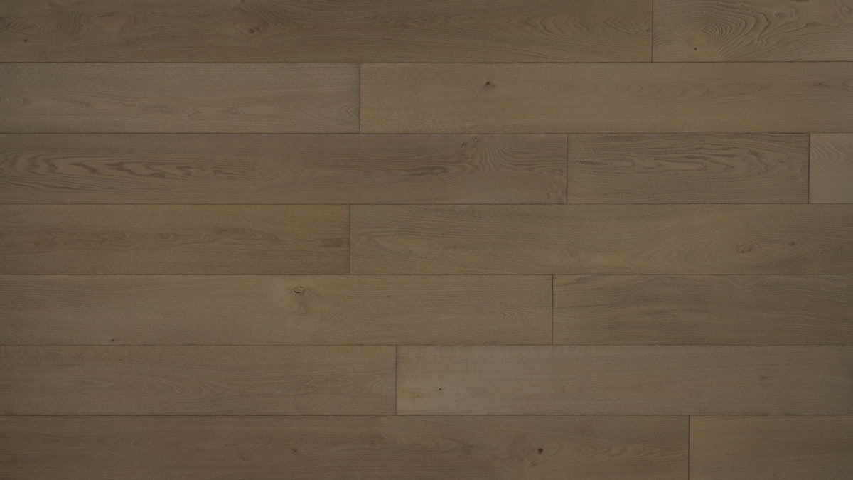 Grandeur Regal Milan White Oak engineered hardwood