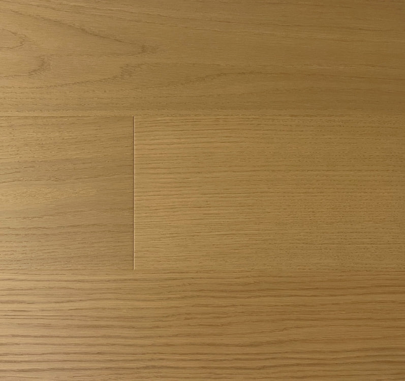 NAF Elegant Engineered White Oak 7.5in Flooring (Clearance) - Montana