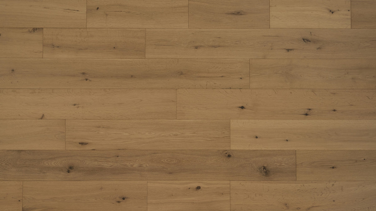 Grandeur Regal Morocco Sand White Oak engineered hardwood