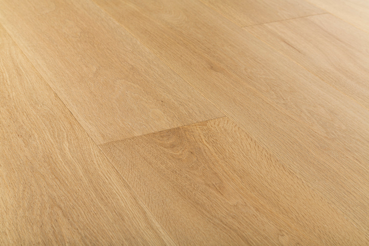 Grandeur Regal Plus Napa Valley White Oak engineered hardwood