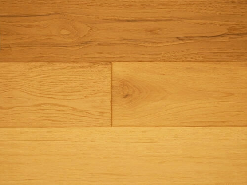 NAF Engineered Handscraped Maple 6.5in Flooring