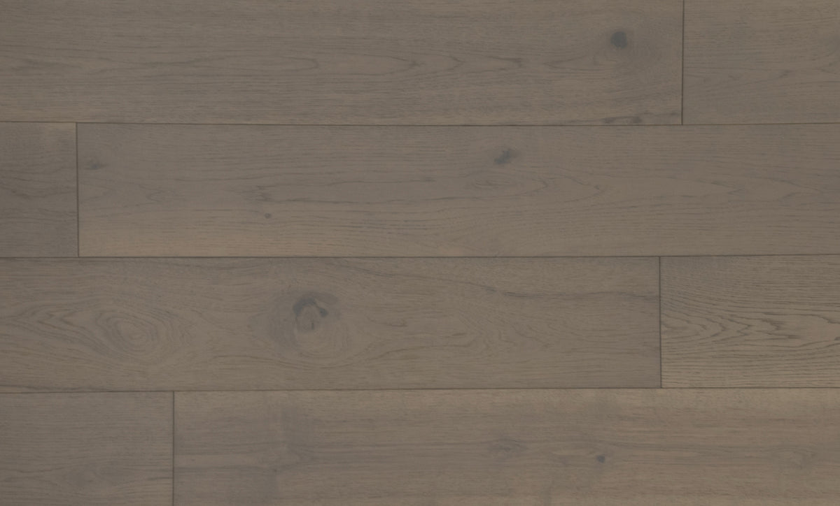 Grandeur Elevation Nimbus Hickory engineered hardwood