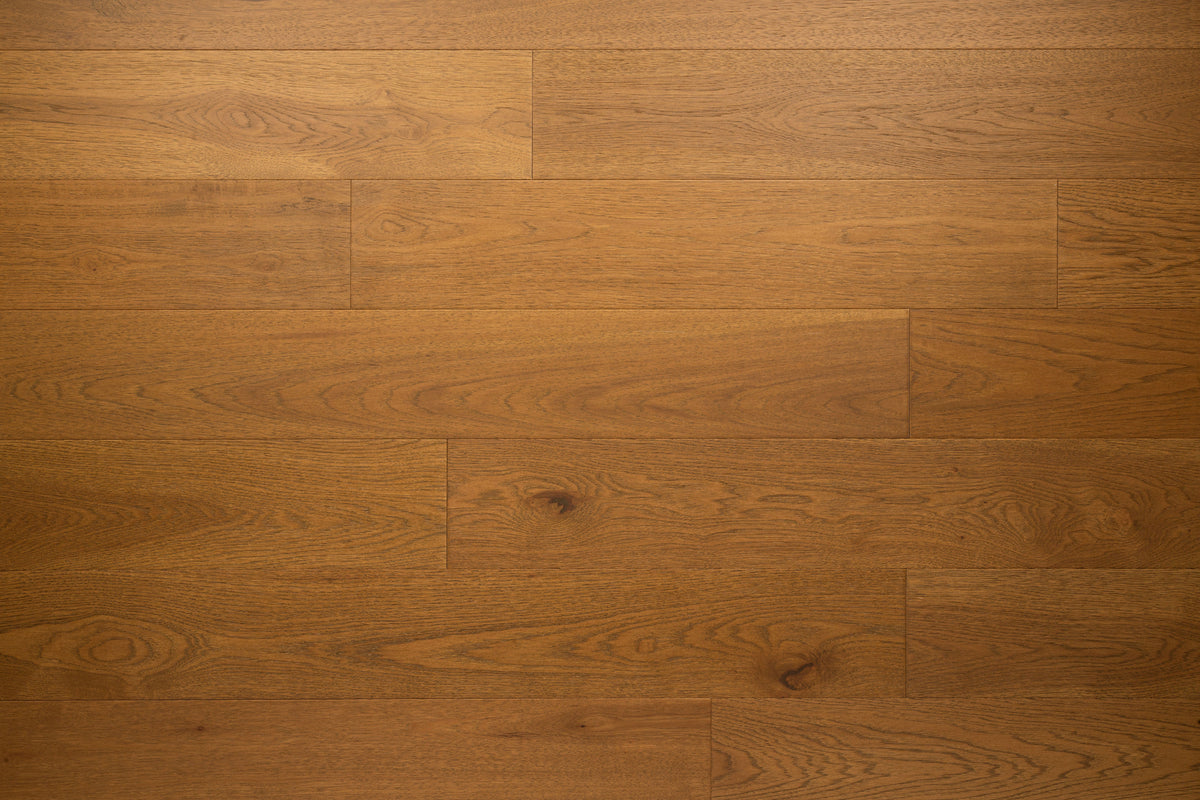 Grandeur Artisan Northwest Hickory engineered hardwood