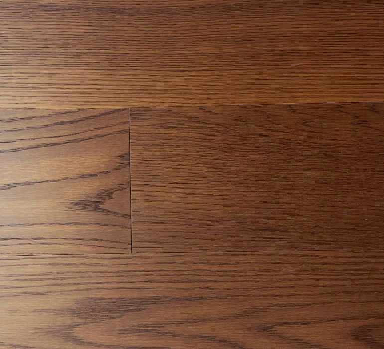 NAF Elegant Engineered White Oak 7.5in Flooring (Clearance) - Ohio