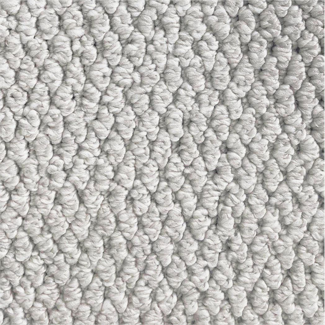 Centura Santorini Rocks carpet swatch