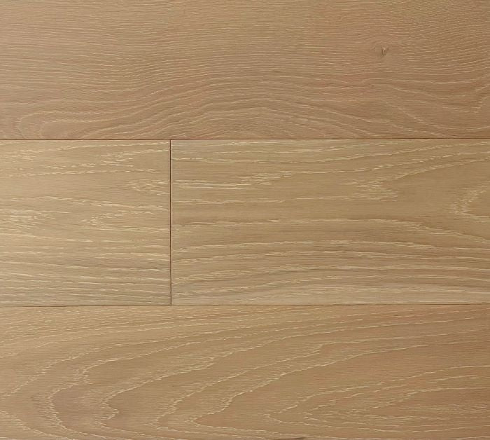 NAF T&G Engineered White Oak 6.5in Flooring (Clearance) - Oregon Oak