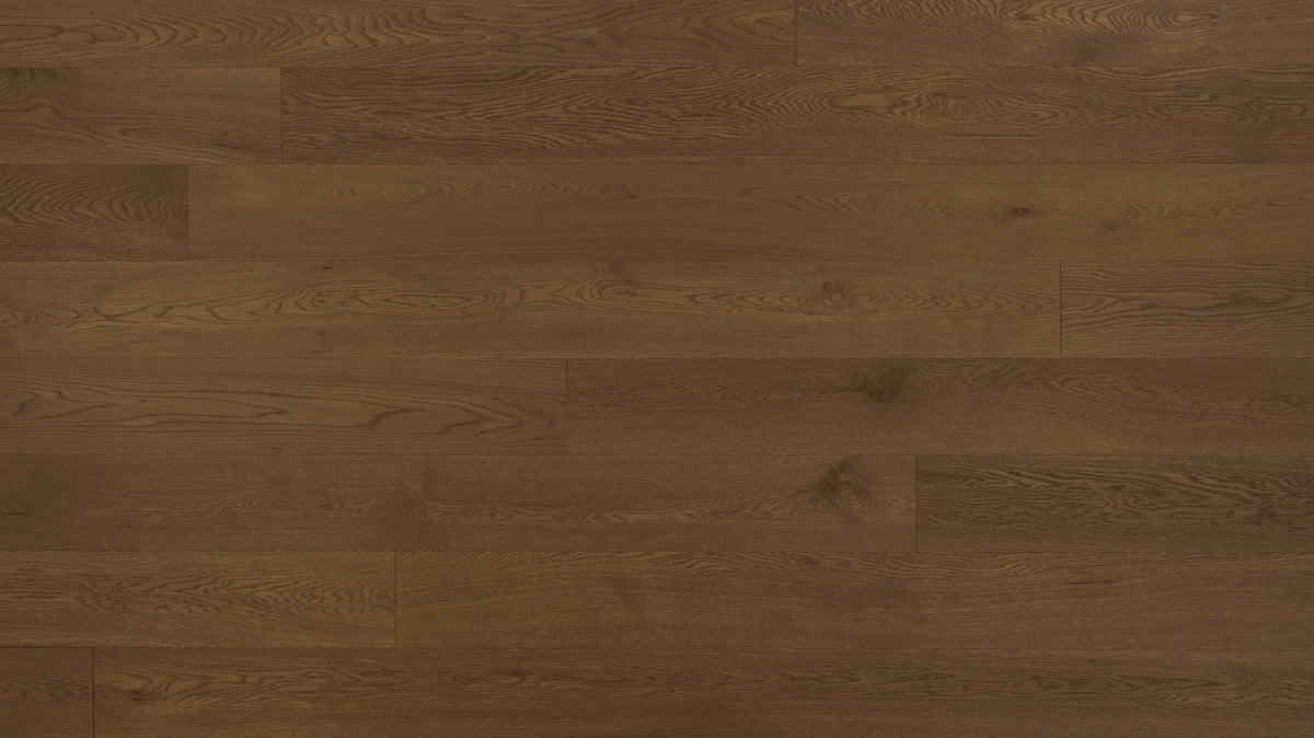Grandeur Majesty Oxford Stone White Oak engineered hardwood