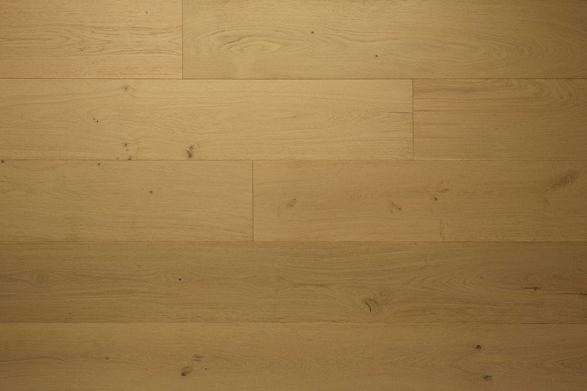 Grandeur Elite Pacific Rim White Oak engineered hardwood