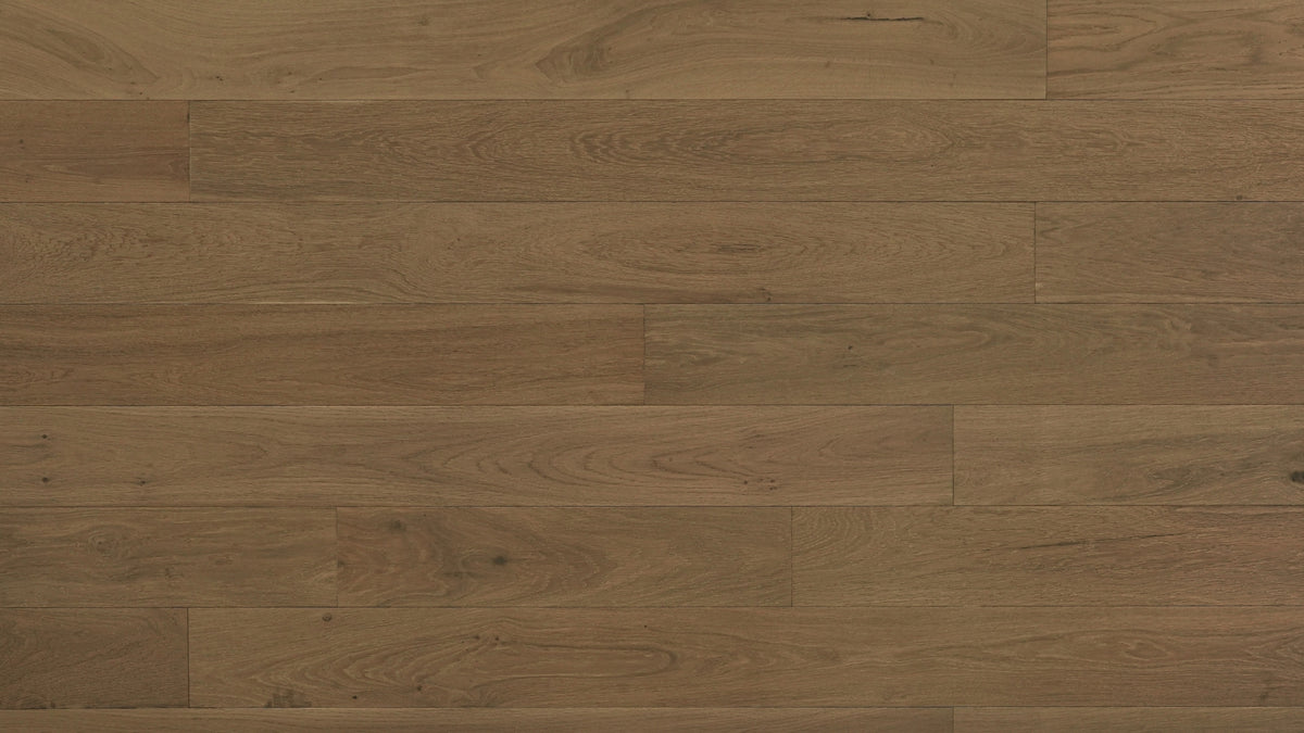 Grandeur Sunshine Panama City White Oak engineered hardwood