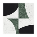 Utopio Eclypse Pine - Mable Mosaic