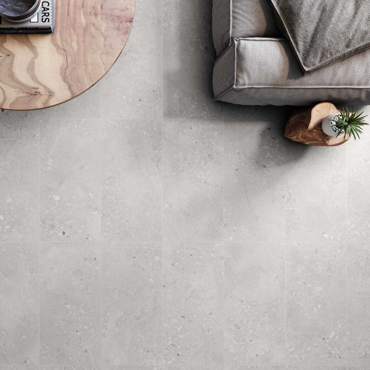 Portland Series Tile