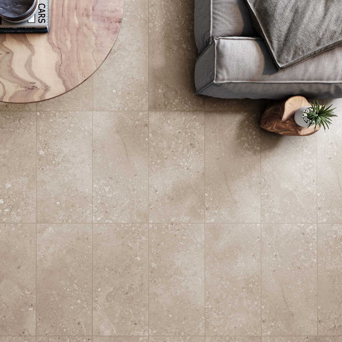 Portland Series Tile