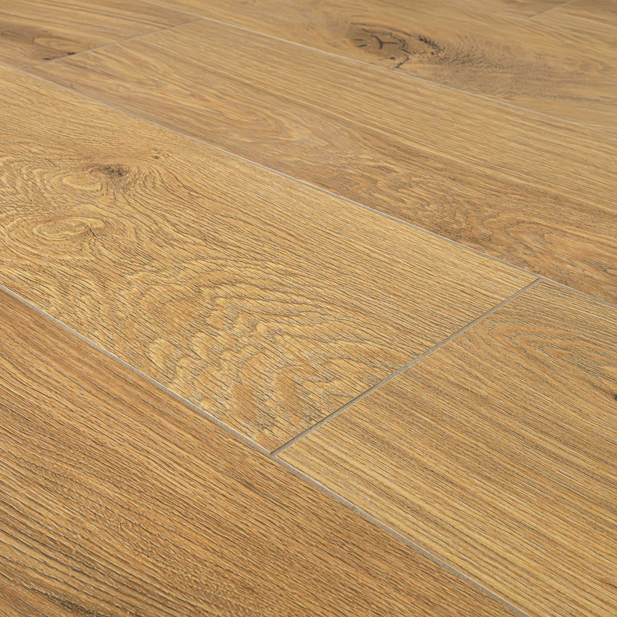 Valgrande Quercia 10 x 62 Matte Wood-Look Porcelain Tile